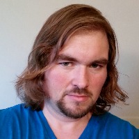 Darren Martin gravatar