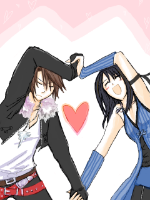 Genie of the Lamp gravatar