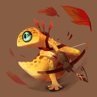 Zarius gravatar