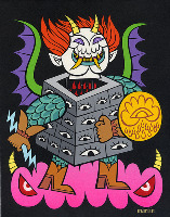 DarkHero gravatar