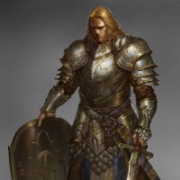 Antonio Angelo D. gravatar