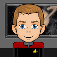 Riccardo B. gravatar