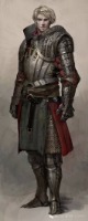 Alexander D. gravatar