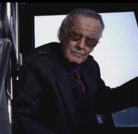 Stan Lee gravatar