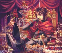 Invisible0Bully gravatar