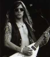 The Grenadier gravatar