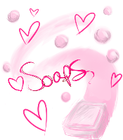 Soaps gravatar