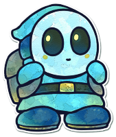 Chuck the Chad gravatar