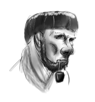 Турмалин gravatar