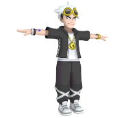 LiLGuzma gravatar