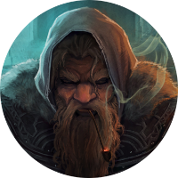 Удалин gravatar