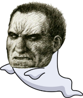 The Gorgon gravatar