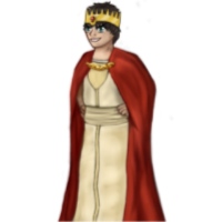 KingPotatoHead gravatar