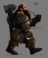 Lurius O'nada gravatar