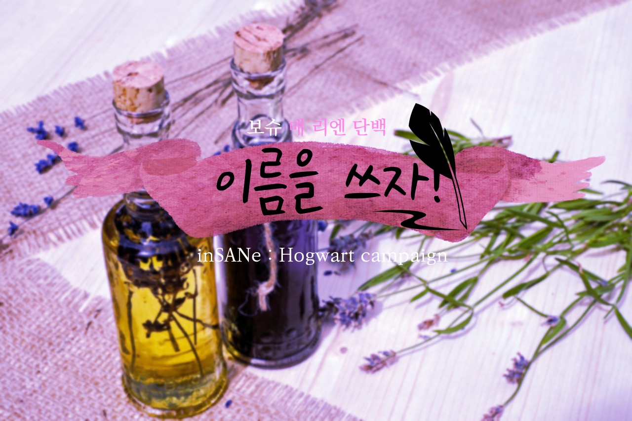 호그와트 인세인