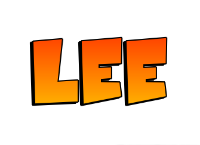 LEE gravatar