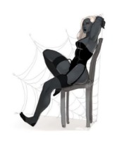 Ravnika Nightingale gravatar