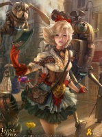 Scarlett S. gravatar