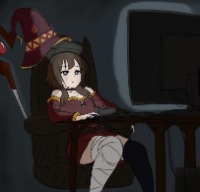 Megufox gravatar