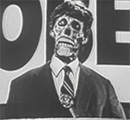 Justin Case gravatar