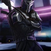 Shauntheduke gravatar