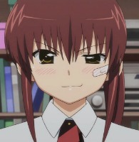 Lysso (Charlotte) gravatar