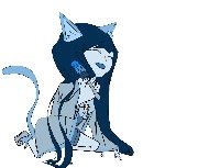 Alice Totori gravatar