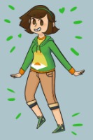 Gleefulpep  gravatar