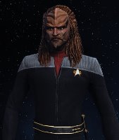 Starfleet1701 gravatar