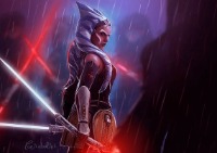 Ahsoka gravatar