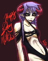 Hell Devil gravatar