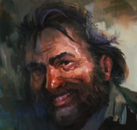 brom m. gravatar