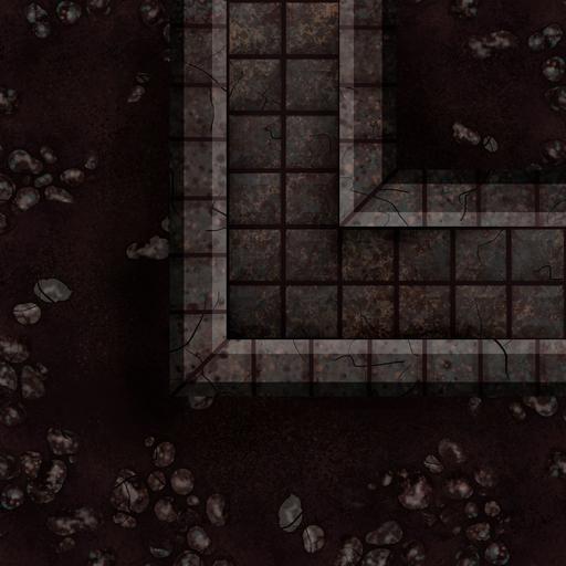 Old Ruins | Roll20 Marketplace: Digital goods for online tabletop gaming