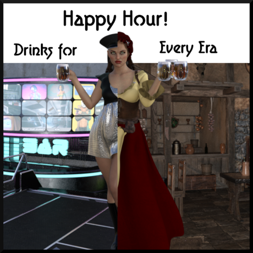 Happy Hour
