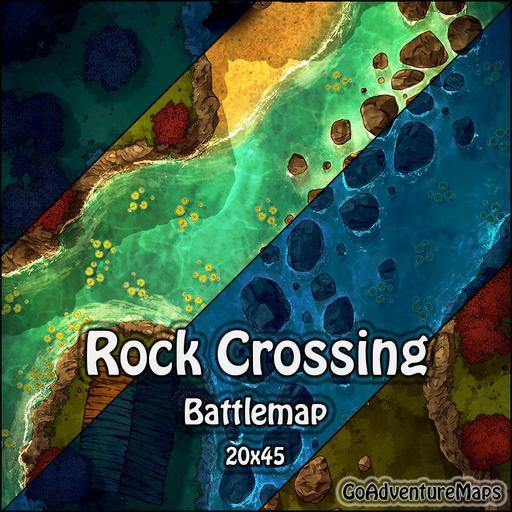 Rock Crossing