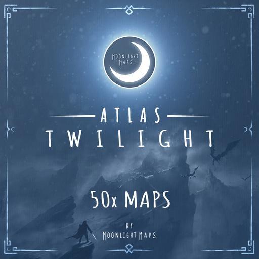 ATLAS Twilight