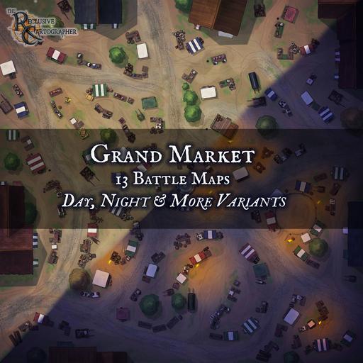 Grand Market