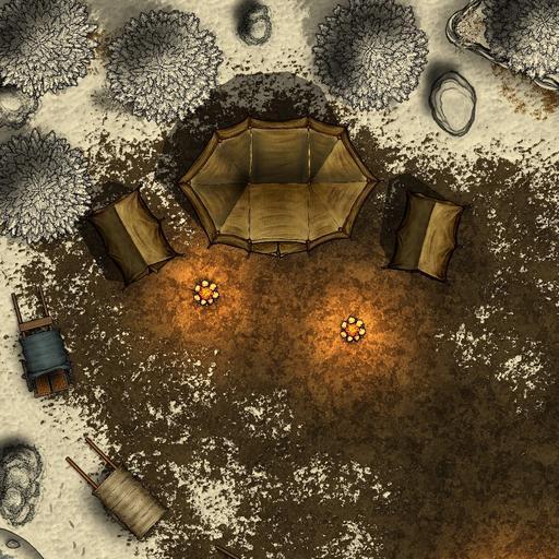 Winter Adventure Bundle