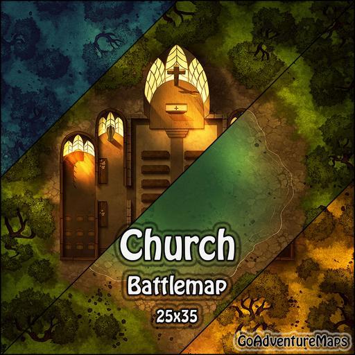 Church