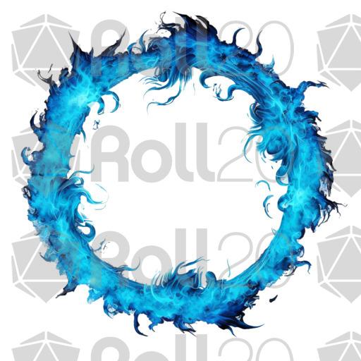 WarEeyore's Token Frames Volume I | Roll20 Marketplace: Digital goods ...