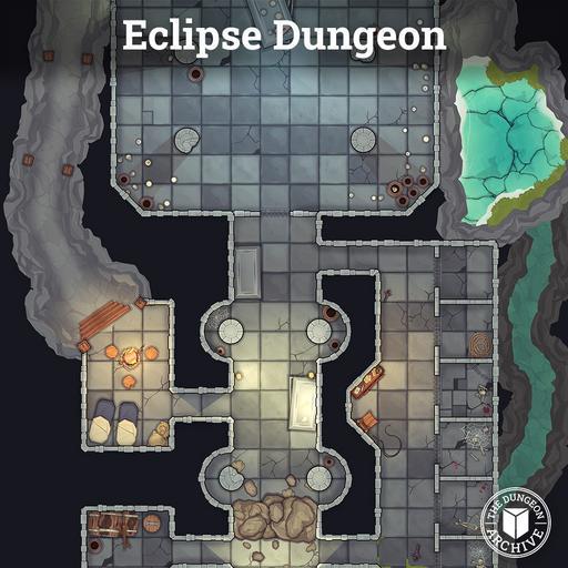 Eclipse Dungeon