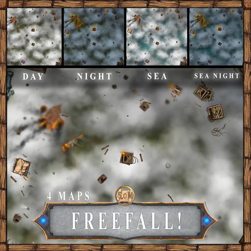 FREEFALL
