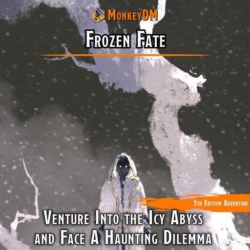 Frozen Fate