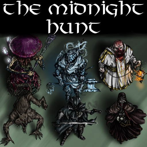 The Midnight Hunt