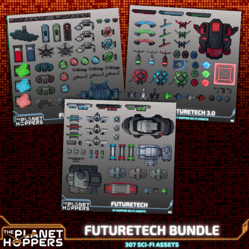 Futuretech Bundle