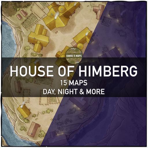 House of Himberg