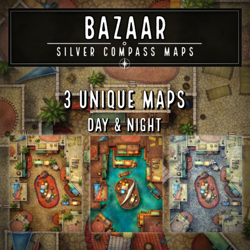Bazaar