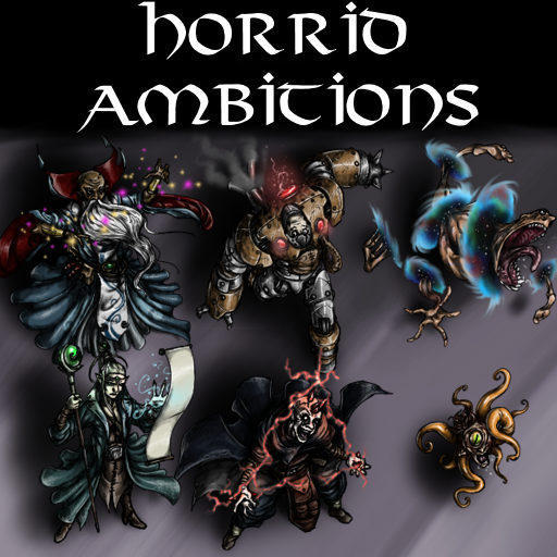 Horrid Ambitions