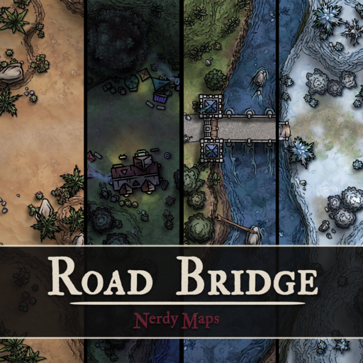 Road Bridge