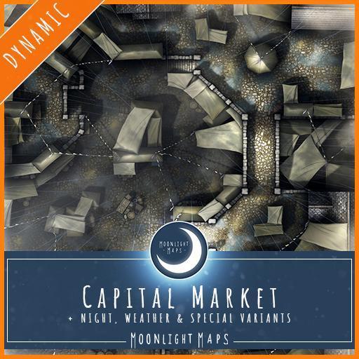 Dynamic | Capital Market